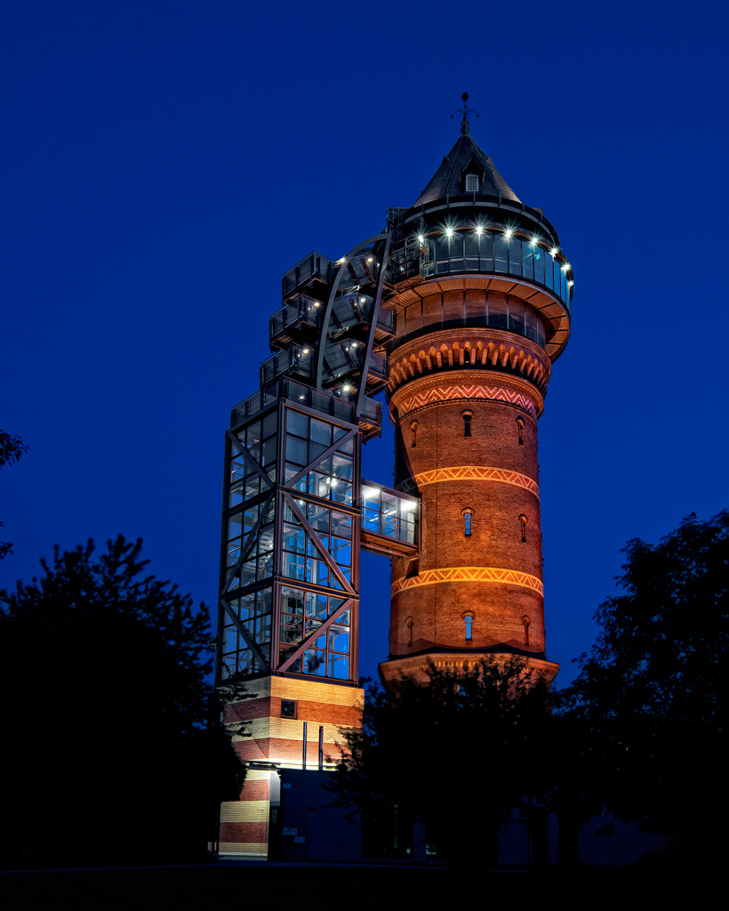 Aquarius Wassermuseum II