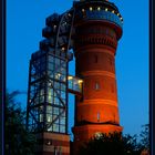 Aquarius Wassermuseum - Mülheim an der Ruhr