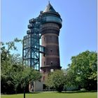 AQUARIUS - Wassermuseum - Mülheim/Ruhr (1)