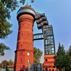 Aquarius Wasserturm [01]