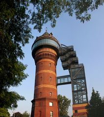 Aquarius Wasserturm [02]