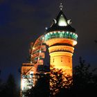 Aquarius Wasserturm