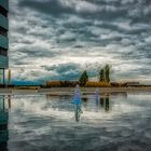 Aquatis Hotel am Aquarium in Lausanne