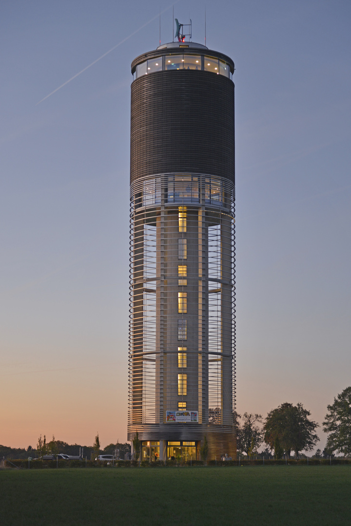 Aquatower Berdorf