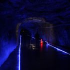 Aquatunnel Luxemburg