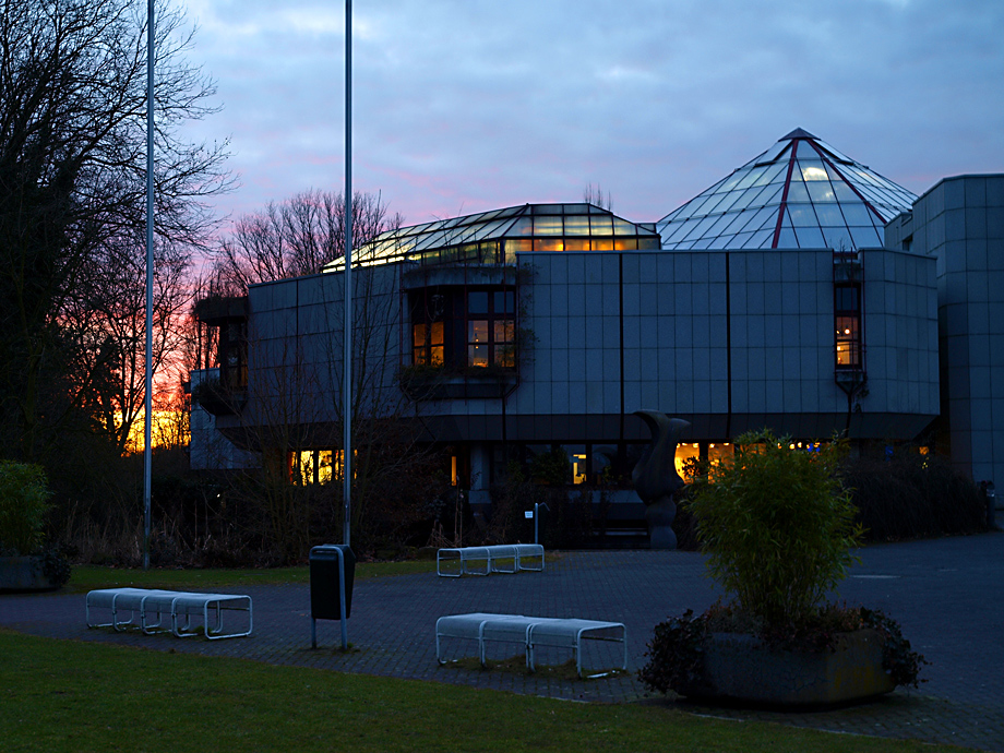 AquaZoo Düsseldorf 30