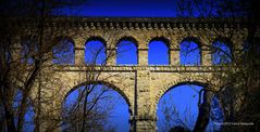 Aqueduc de Requefavour