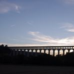 Aqueduc de Roquefavour (Bouches du Rhone)