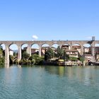 Aqueduc de St Nazaire en Royans