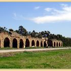 Aqueduc de Zaghouan