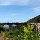 aqueduc du Castillon