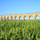 Aqueducs romains de Chaponost