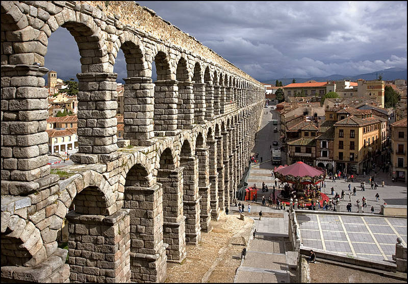 Aqueduct