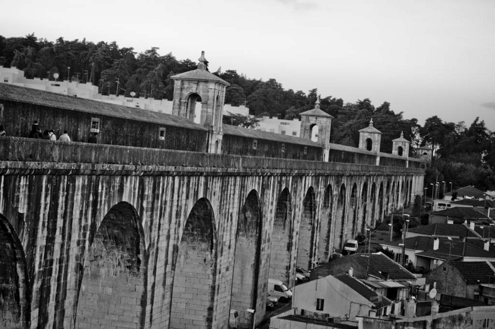 Aqueduto Aguas Livres 20090117_4