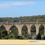 Aqueduto das Águas Livres