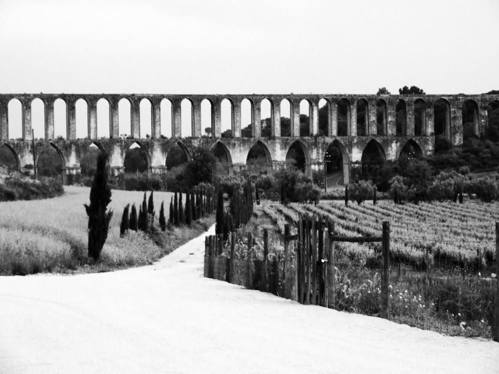 Aqueduto