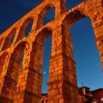 Aqüeducte de Segovia