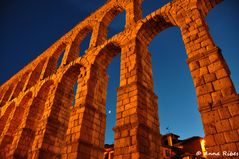 Aqüeducte de Segovia