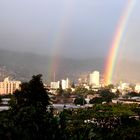 Aquí nace el arcoiris