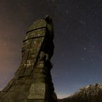 Aquila al passo del Sempione