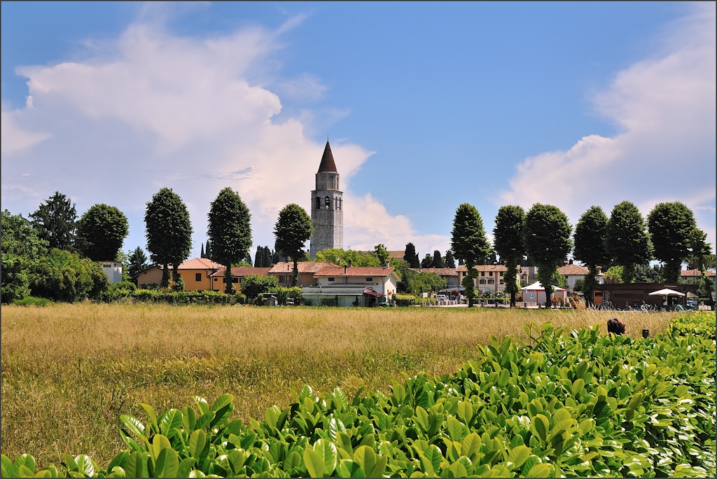 Aquilea Foto & Bild europe, italy, vatican city, s marino, italy