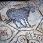 Aquileia Basilica Mosaike