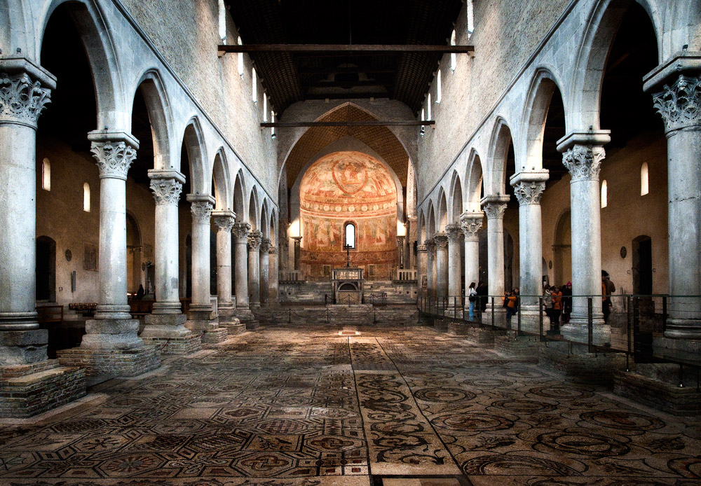 Aquileia