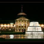 Aquis Mattiacis - Kurhaus Wiesbaden