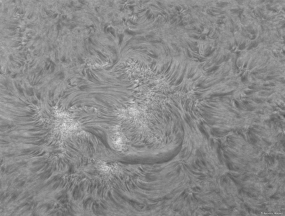 AR 1026 in Ha (26.09.2009)