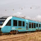 AR 2051 Arriva Tog A/S