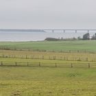 Ar the Fehmarn Bridge II