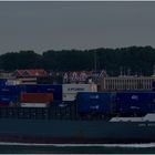 ARA ATLANTIS / Container Vessel / Rotterdam