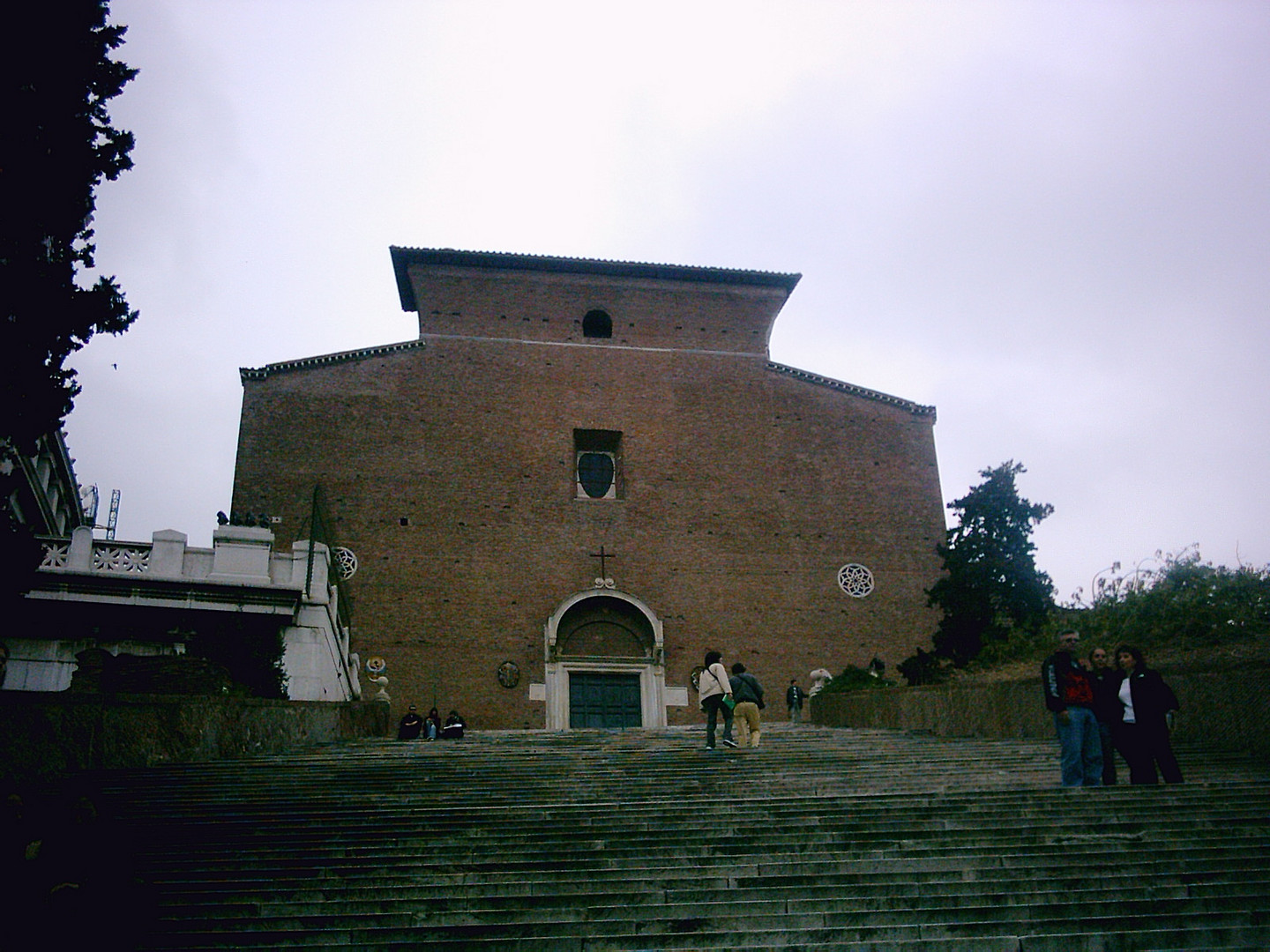 Ara Ceoli a Roma