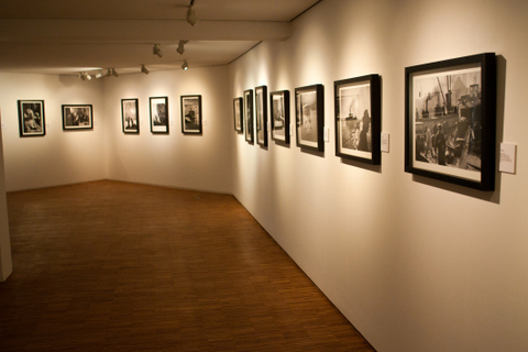 Ara Güler Sammlung