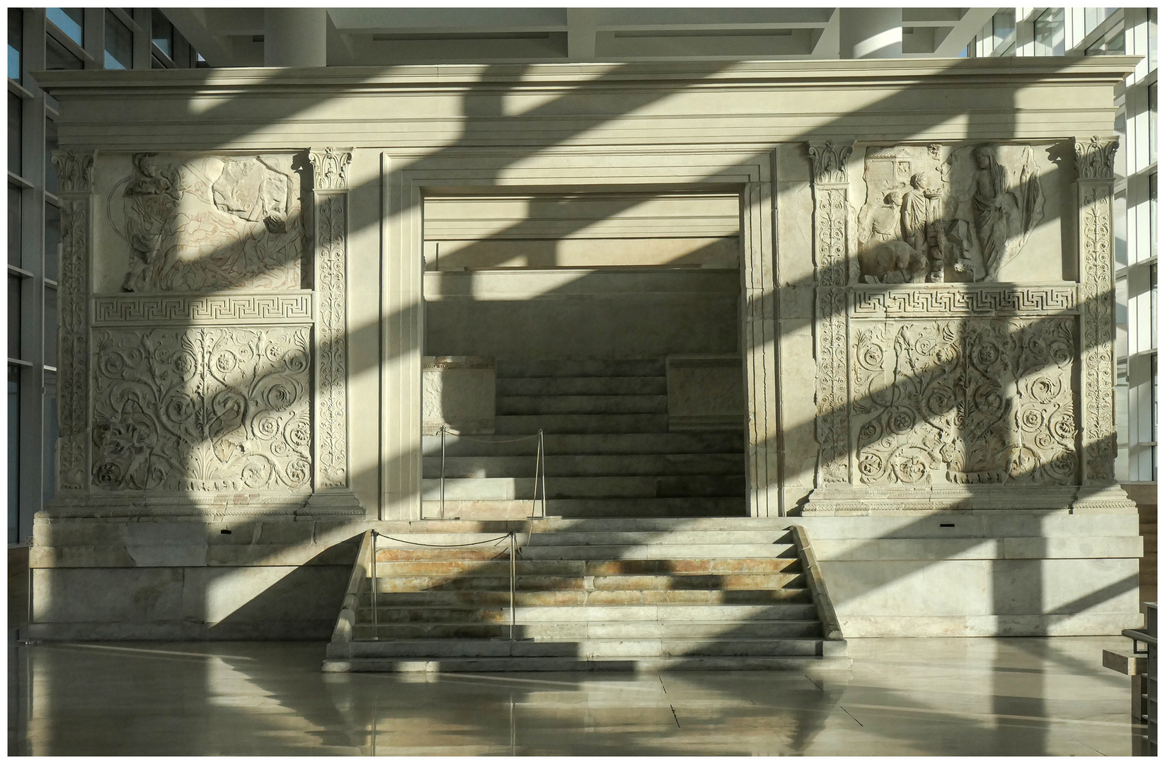 Ara Pacis 2