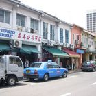 Arab Street