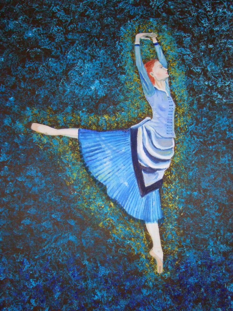 Arabesque