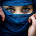 Arabian Eyes