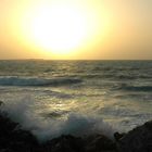 Arabian Gulf Sunset