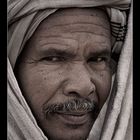Arabian Portrait