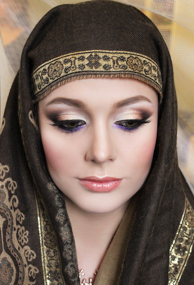 Arabian Style