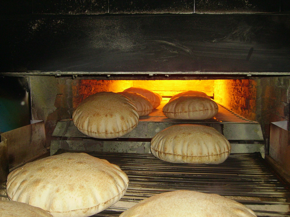 ,,,,,Arabic Bread