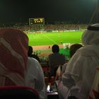 Arabic football