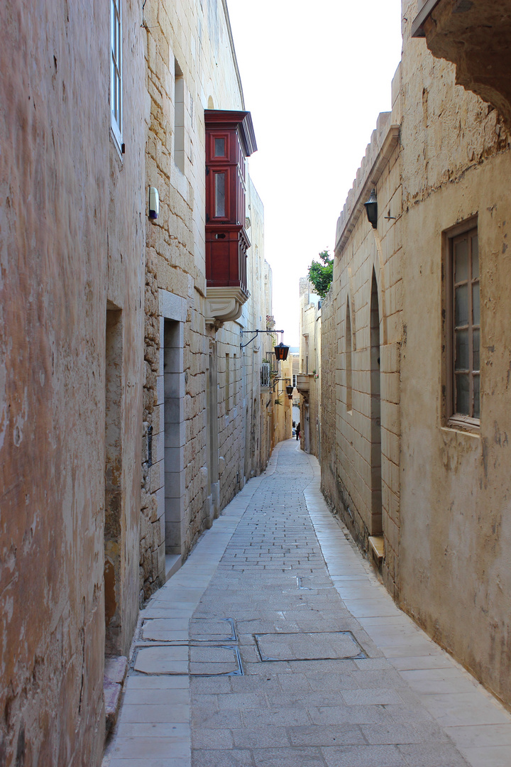 Arabic street