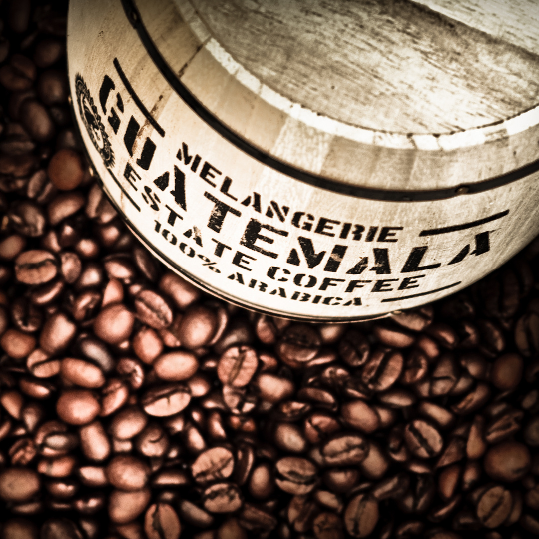 ARABICA