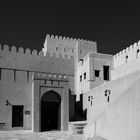 Arabische Architektur