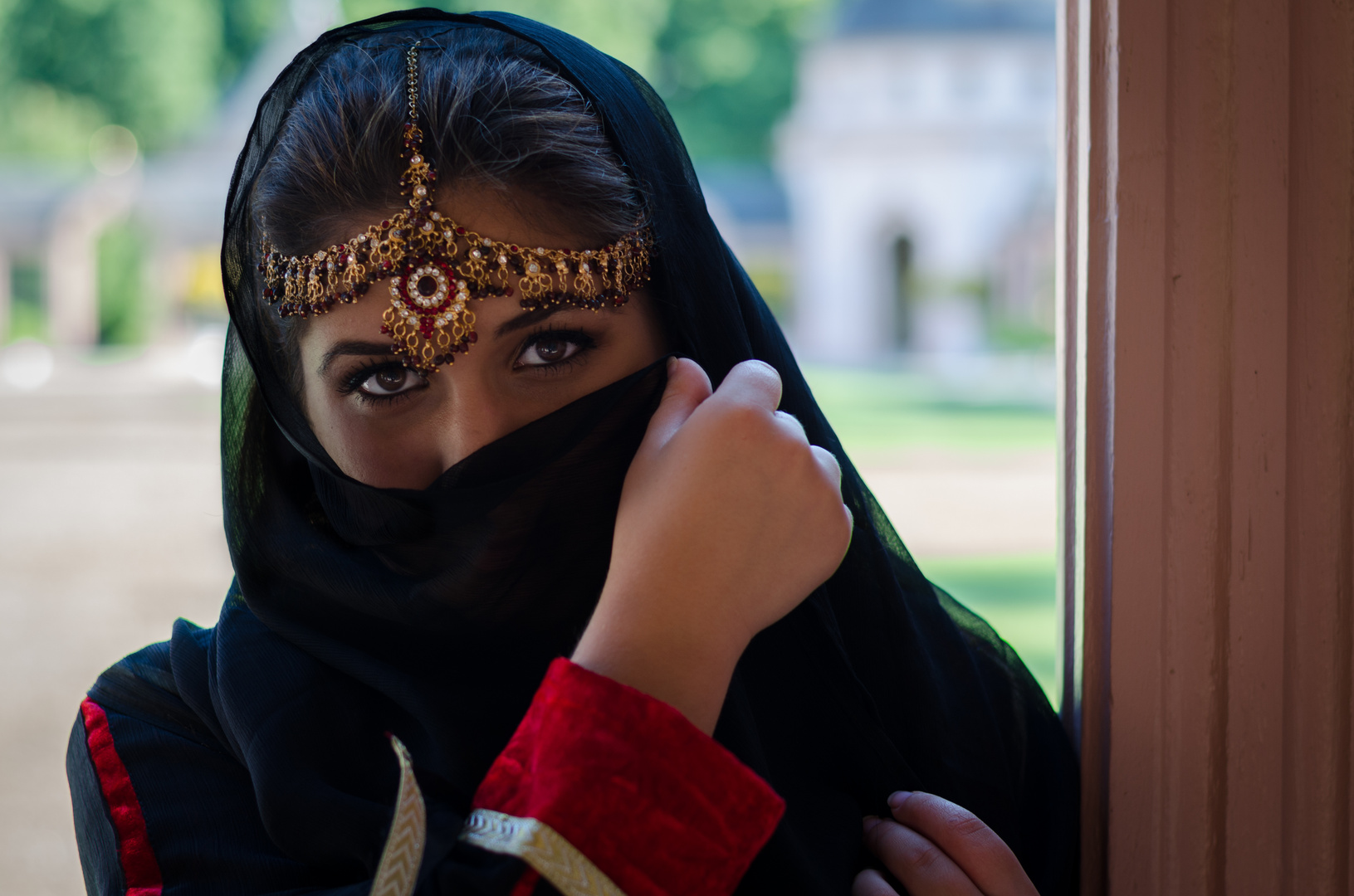 Muslimische frauen kennenlernen