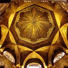 arabische Kuppel in der Mezquita