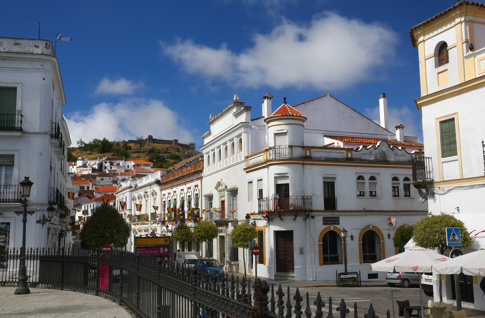 Aracena