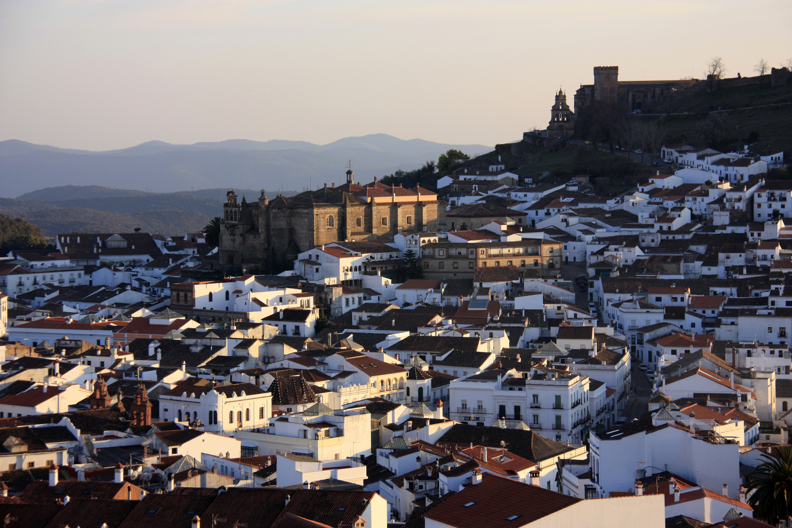 Aracena